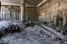 Експозиція 1