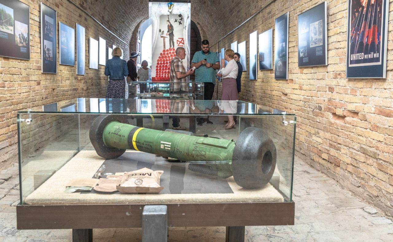 Експозиція 3